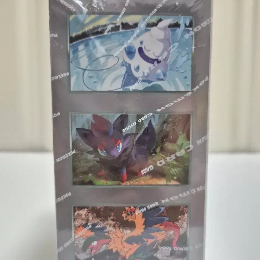 [BUNJANG] Pokemon Card Game Scarlet &amp; Violet Expansion Pack White Flare (sv11W) Sealed Box / [미개봉,정품] 포켓몬카드 화이트플레어 (sv11W)