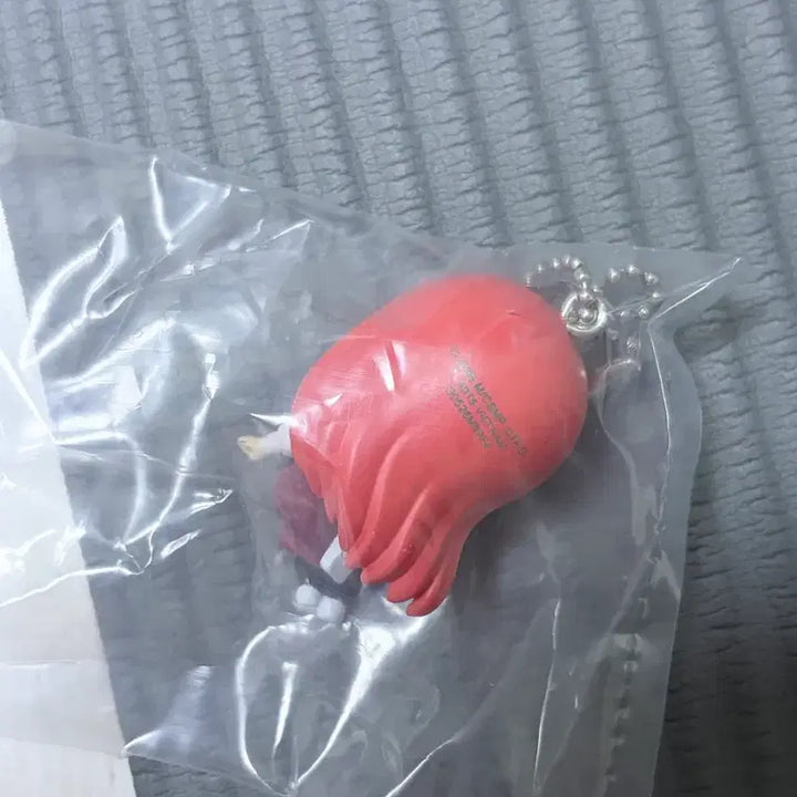 [BUNJANG] Chainsaw Man Makima Figure Keychain / 체인소 맨 마키마 피규어 키링