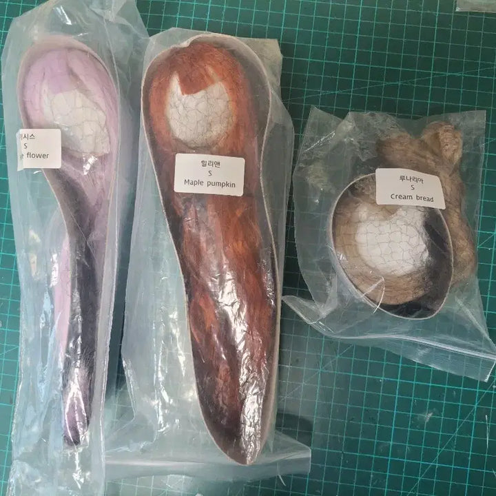 [BUNJANG] Blume MSD Wig Bundle Set (Lina chouchou, Floofychi, Awenn) / [예약중](배송비포함)블루메 s msd 가발 일괄 리나슈슈 플러피치 아웬