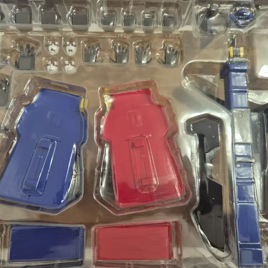 [BUNJANG] Bandai Chogokin Soul Choryujin / 반다이 초합금혼 초룡신 판매합니다.