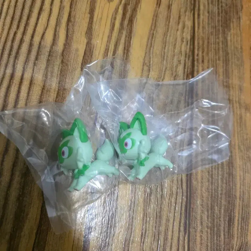 [BUNJANG] Pokemon NaoHa Gacha / 포켓몬스터 나오하 가챠