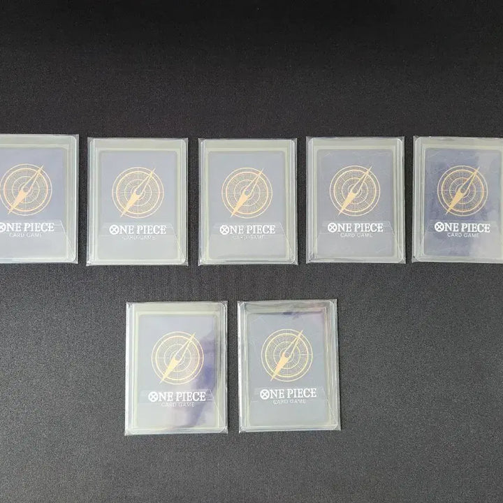 [BUNJANG] One Piece Card Boa Hancock Bundle Set / 원피스카드 보아 행콕(핸콕) 일괄판매