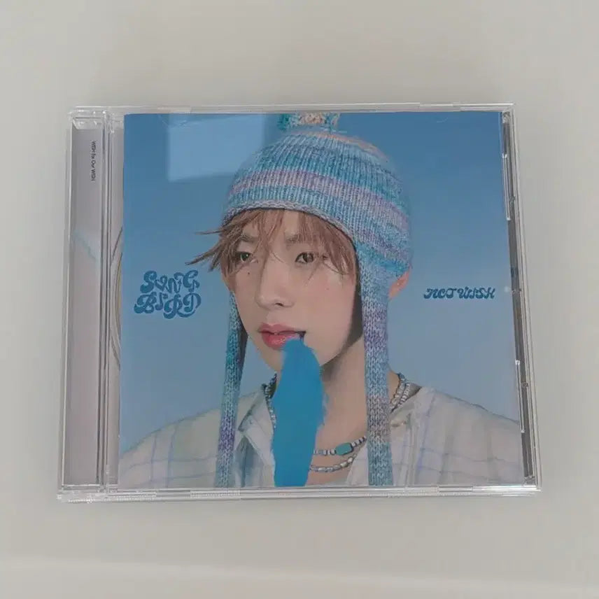 [BUNJANG] NCT WISH Songbird Japan Ver. Yushi Unsealed Album / 엔시티 위시 송버드 일본반 유우시 개봉 양도