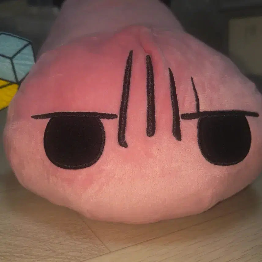 [BUNJANG] Bocchi the Rock! Hitori Gotoh Plush Cushion / 봇치 더 락 고토 히토리 인형 쿠션