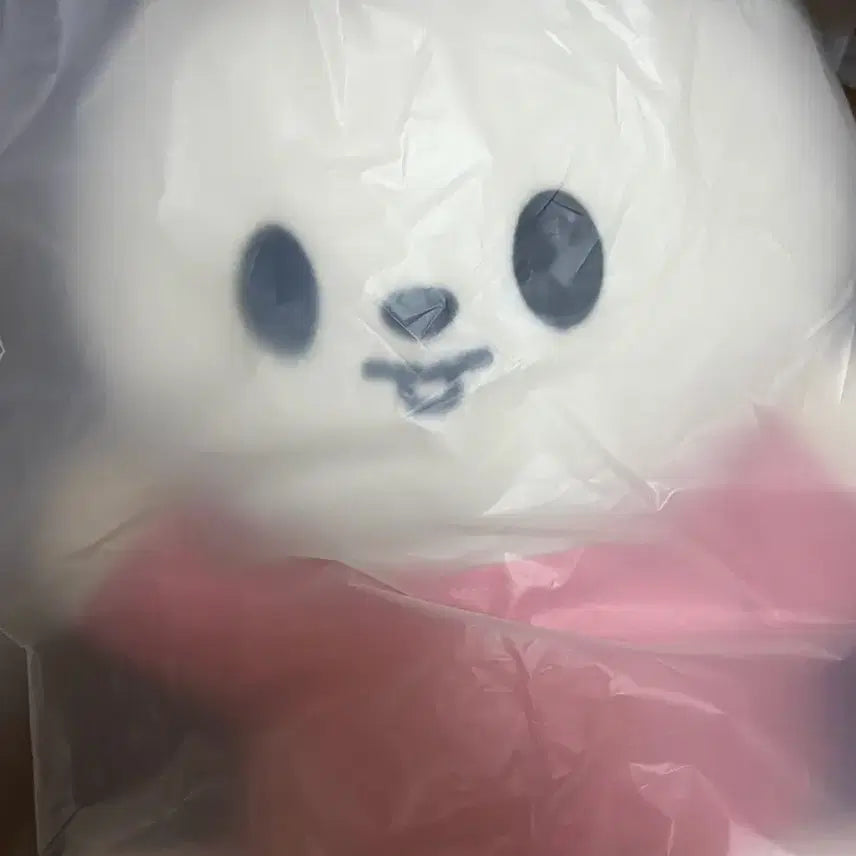 [BUNJANG] Stray Kids (Straykids) SKZ Leebit Hug Me Plush Doll / (가격인하) 스키즈 리노 리빗 허그미 스트레이키즈 skz 스키주 나안아