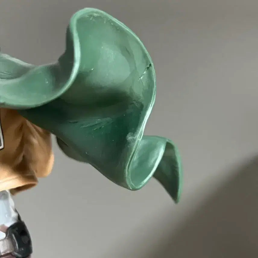 [BUNJANG] Grandista Attack on Titan Levi Ackerman Figure / 그란디스타 진격의거인 리바이 피규어