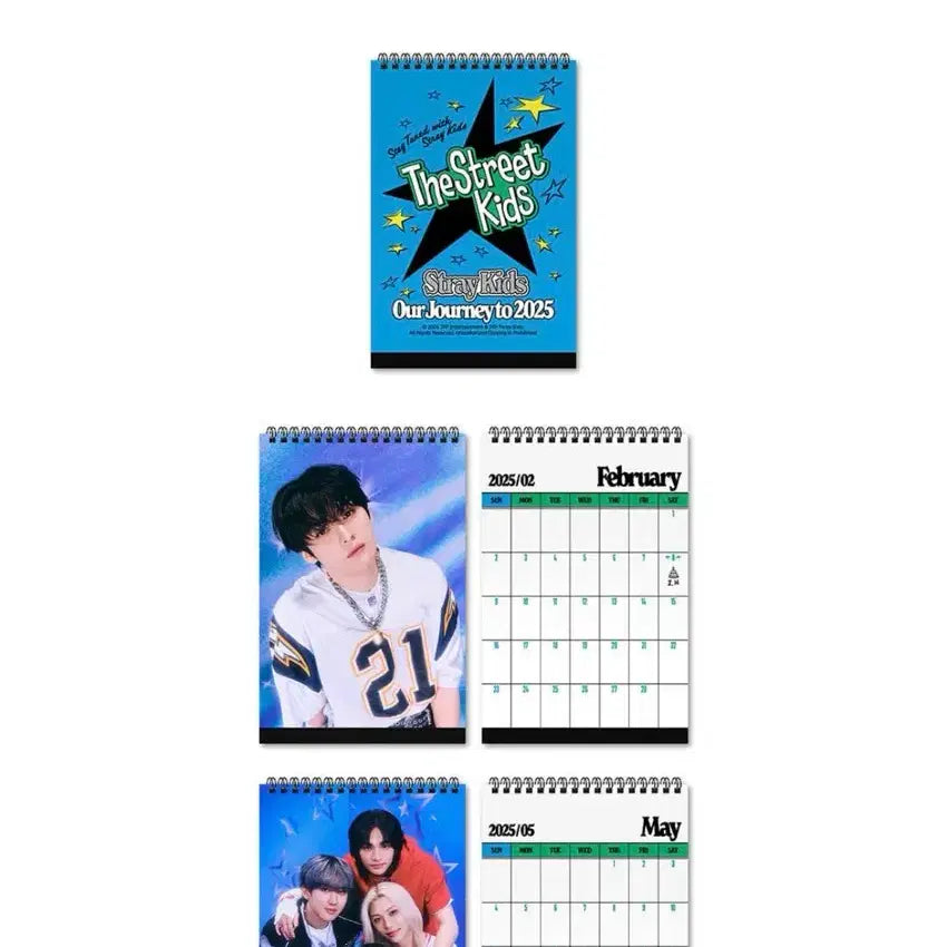[BUNJANG] Stray Kids 2025 Season&