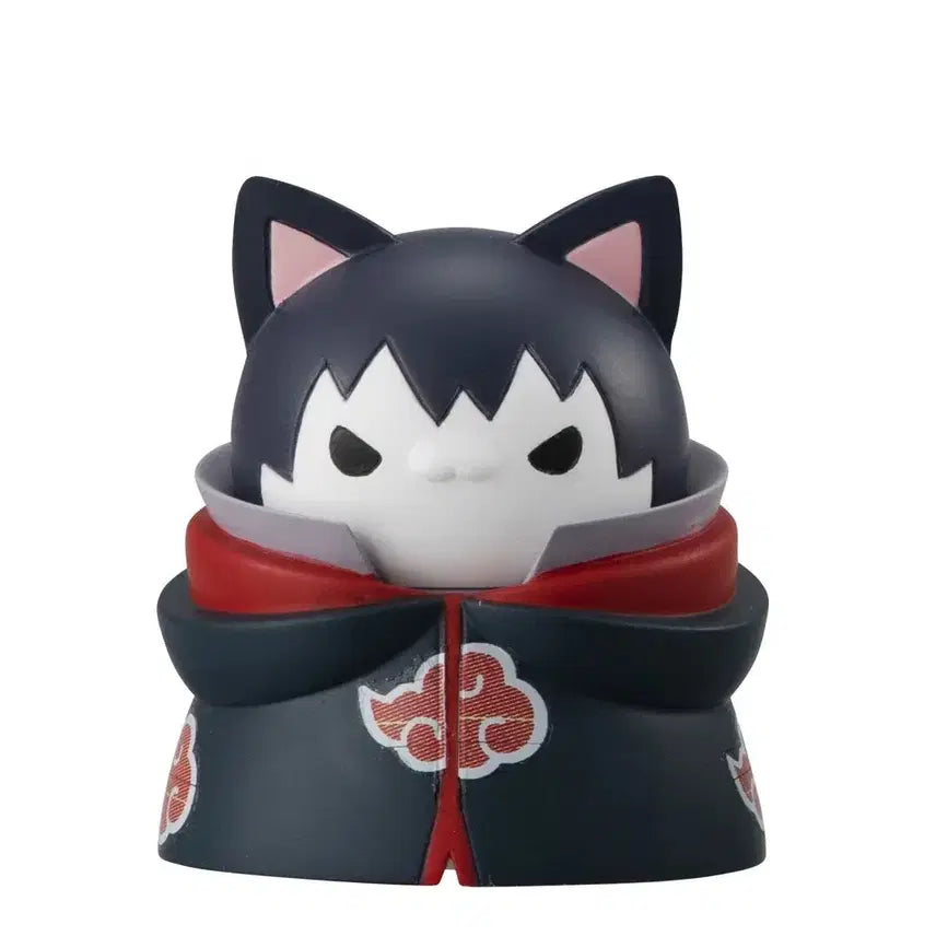 [BUNJANG] MegaCat Project Nya-Ruto! Confrontation with Akatsuki! Leaf Village Workshop Set (First Press Limited Edition Included) / [세트] 메가캣 프로젝트 냐루토! 아카츠키와 전면 대결! 나뭇잎 마을의 공방 초회 한정판 포함