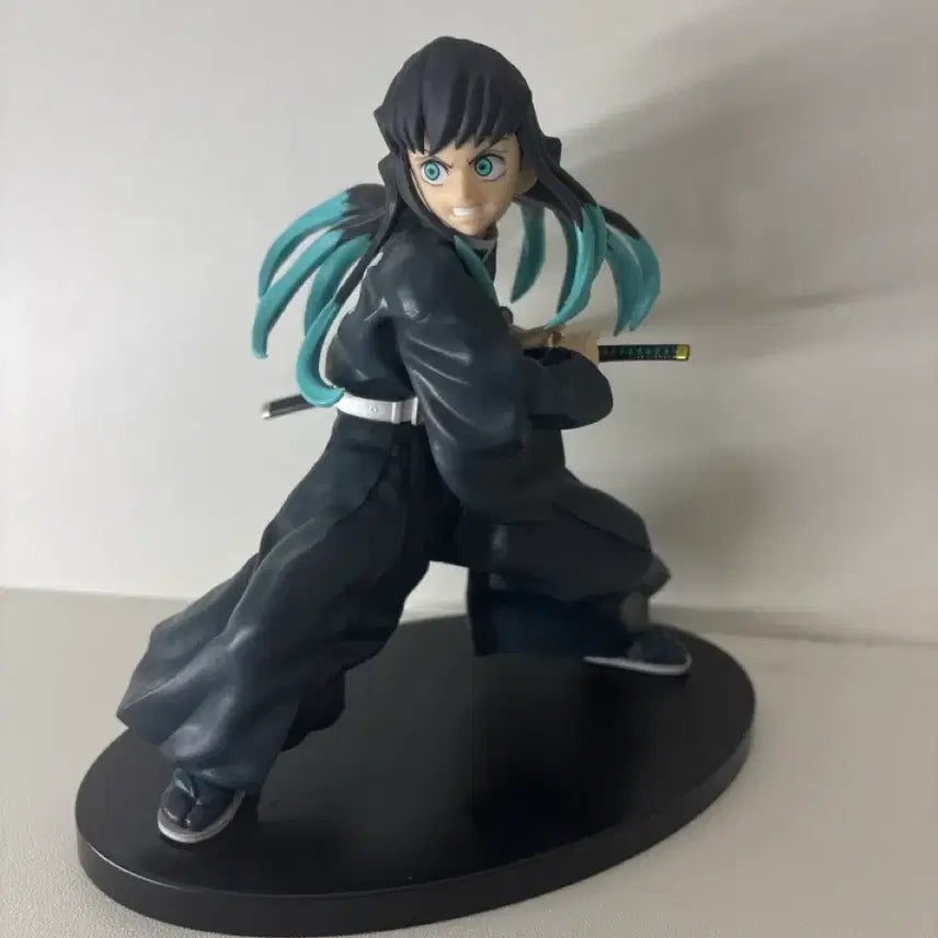 [BUNJANG] Demon Slayer Muichiro Tokito Figure / 귀멸의 칼날 무이치로 피규어