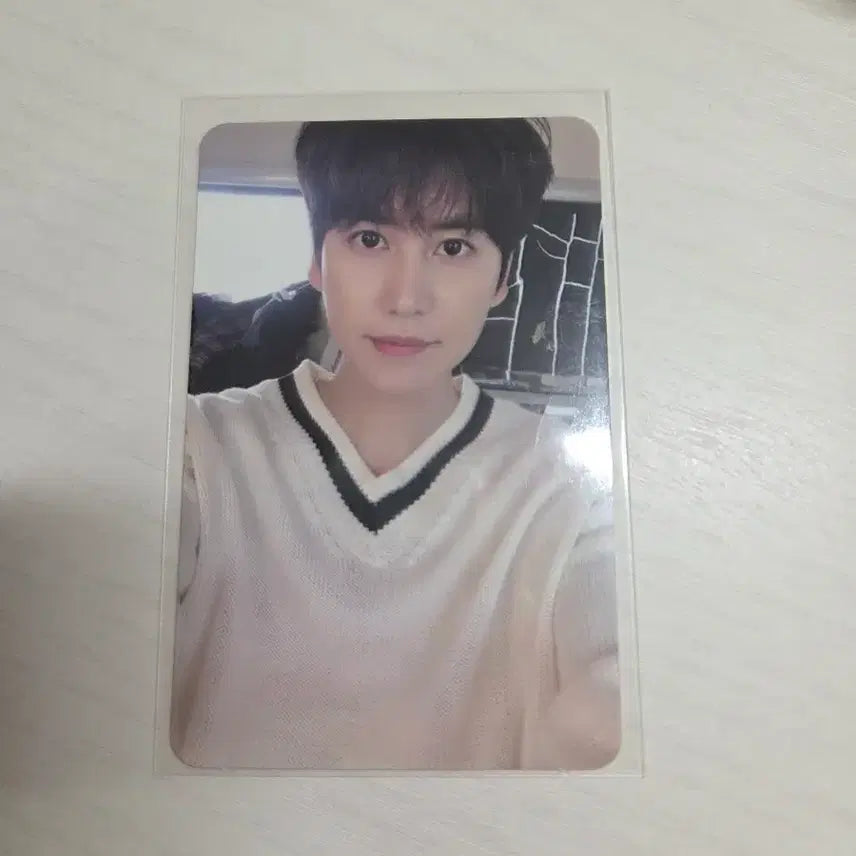 [BUNJANG] Super Junior Kyuhyun &