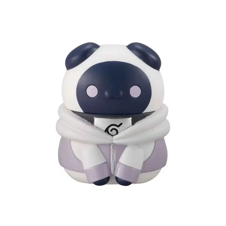 [BUNJANG] Megacat Project Naruto Shippuden 4th Great Ninja War Edition Hinata / [중고상품] 메가캣 프로젝트 냐루토 질풍전 개전 제4차 닌자 대전편