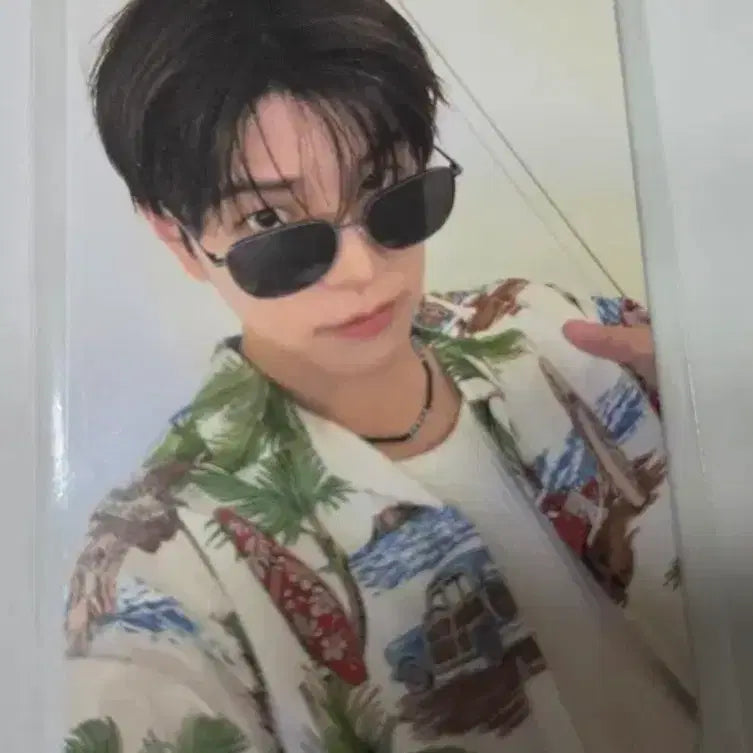 [BUNJANG] Stray Kids Seungmin &
