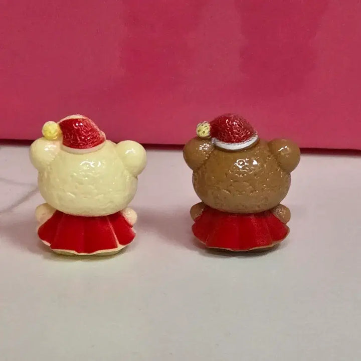[BUNJANG] San-X Rilakkuma Santa Rilakkuma Set / 산타 리락쿠마 리락 세트