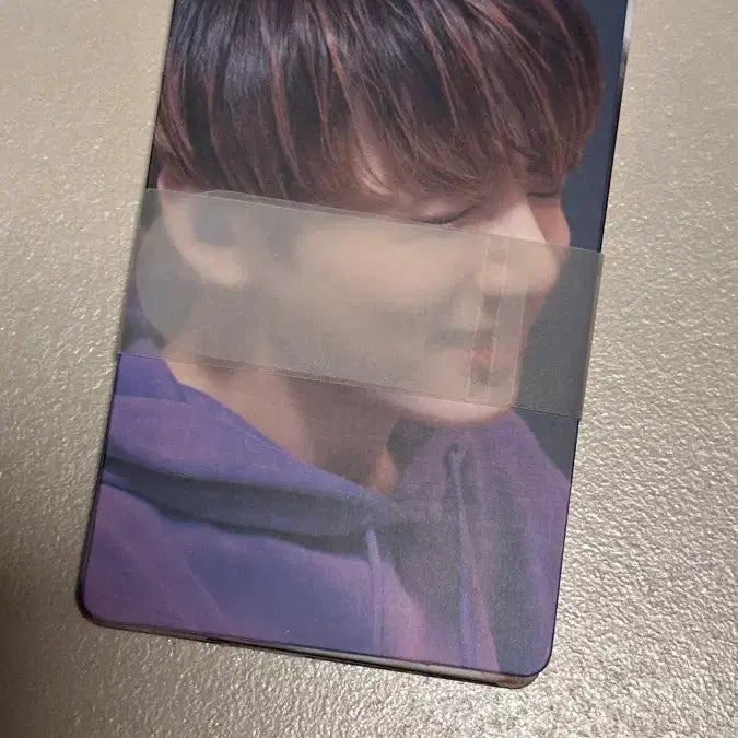 [BUNJANG] Samsung BTS Collaboration Photocard Bundle (Sealed) / 삼성 방탄소년단 콜라보 포토카드 일괄 (새상품)