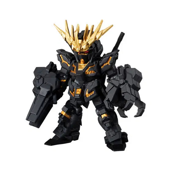 [BUNJANG] Gundam Ensemble 02 Complete Set / 건담 앙상블 02탄 세트 [MOBILE SUIT ENSEMBLE 02]