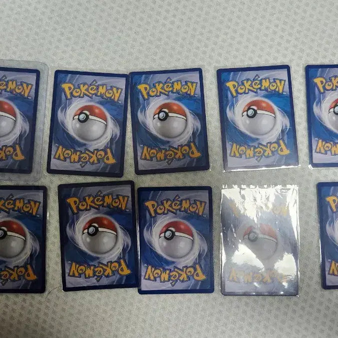 [BUNJANG] Pokemon Card Bundle / 포켓몬카드 팝니다.