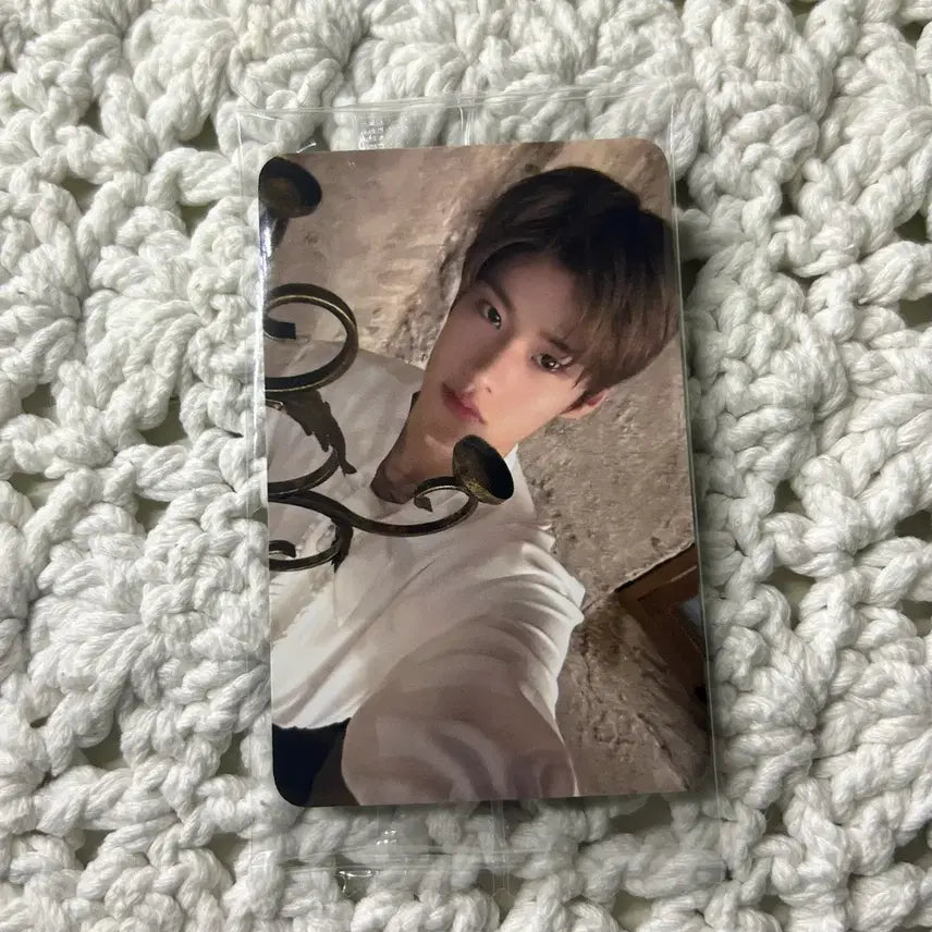 [BUNJANG] RIIZE Sohee Fame KTown4U Exclusive Photocard (Sealed) / [미개봉]라이즈 소희 페임 fame 케타포 특전 포토카드