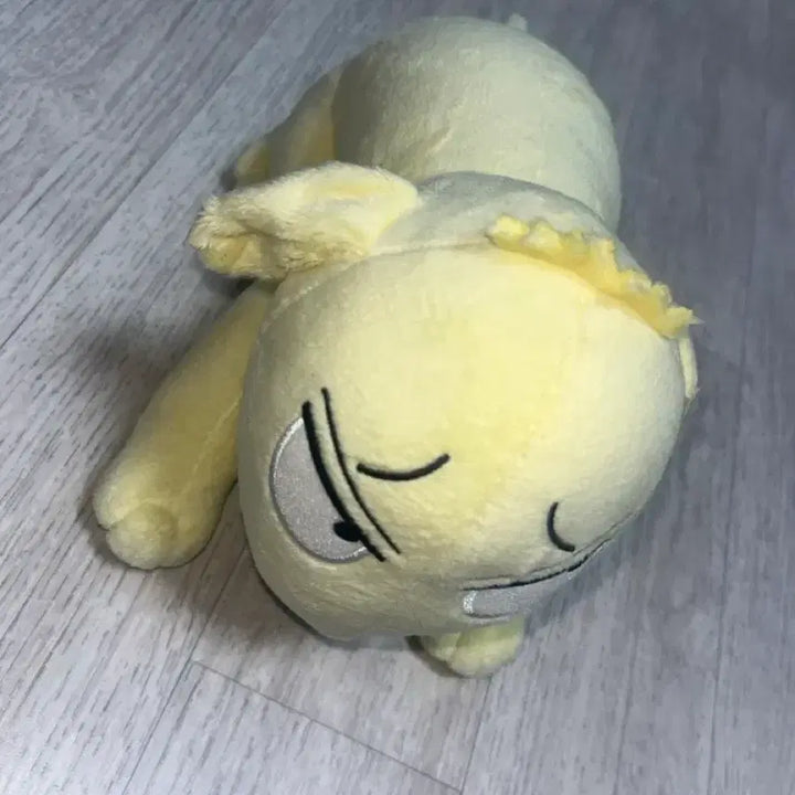 [BUNJANG] Kaiji Kaiji-ken Plush Doll / 판매) 이토 카이지 카이지견 누이