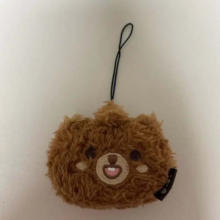 [BUNJANG] DAY6 Sungjin Face Keyring / 데이식스 성진 페이스키링