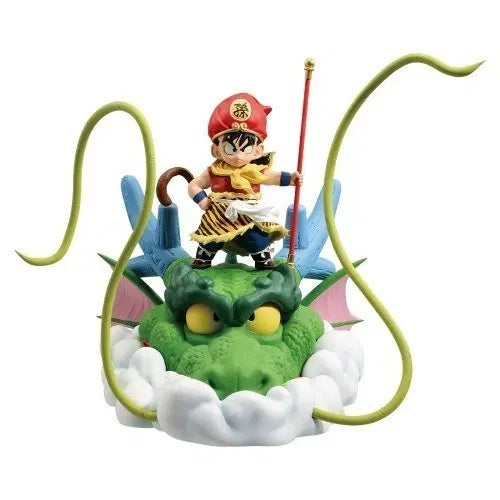 [BUNJANG] Dragon Ball Ichiban Kuji Snap Collection Son Gohan / 드래곤볼 제일복권 스냅 컬렉션 손오반 팝니다.