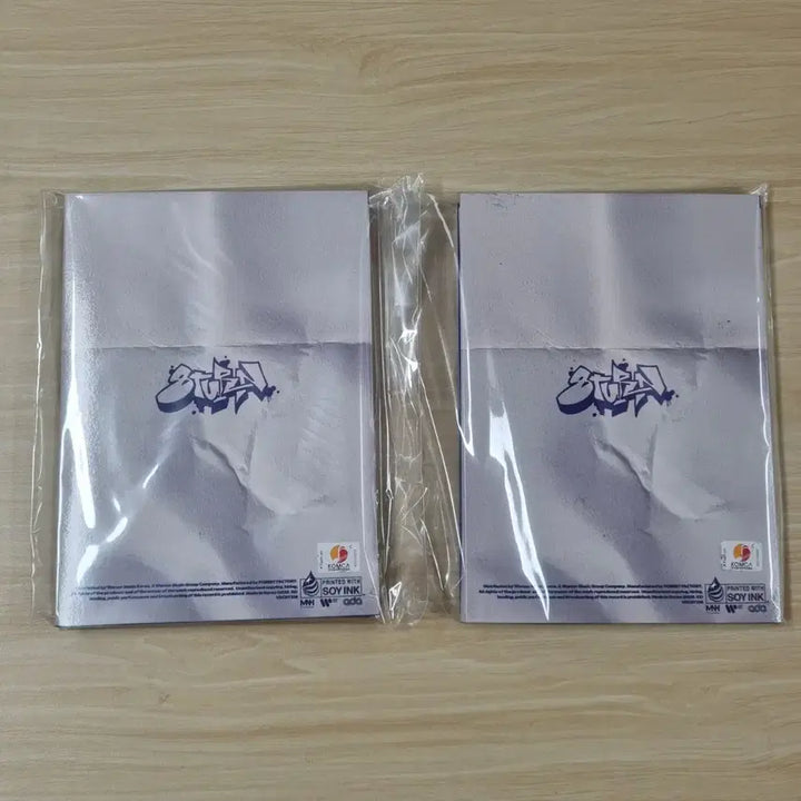 [BUNJANG] 8TURN Leggo Signed Album / 에잇턴 8turn Leggo 싸인앨범