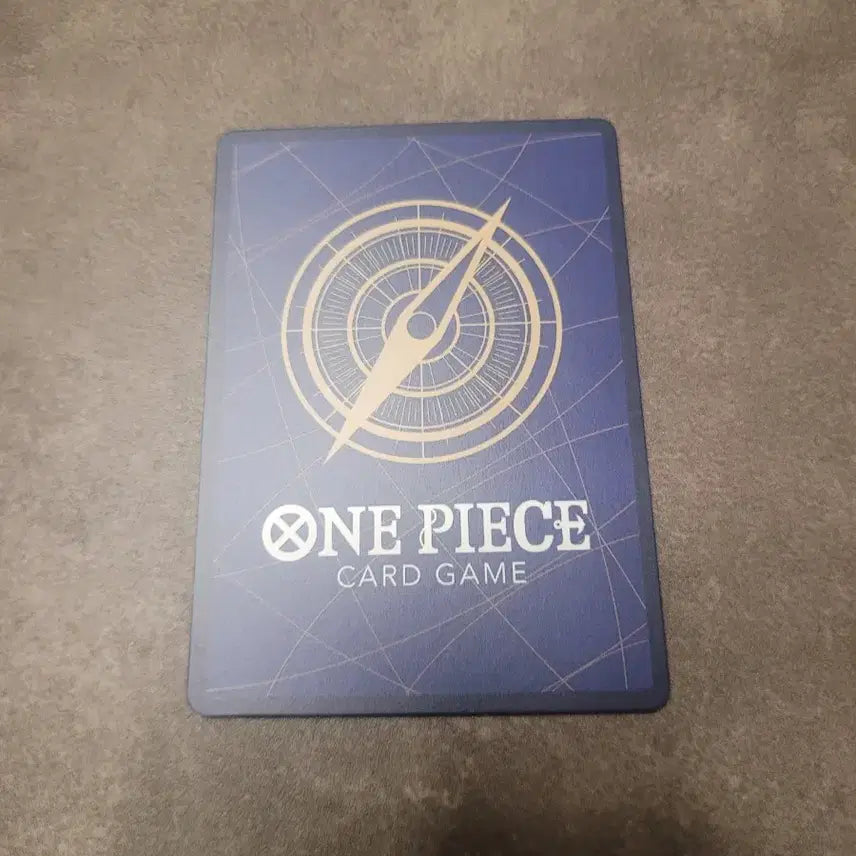 [BUNJANG] One Piece Card Game OP15 Card 078 / 원피스 카드 일판 op15 078