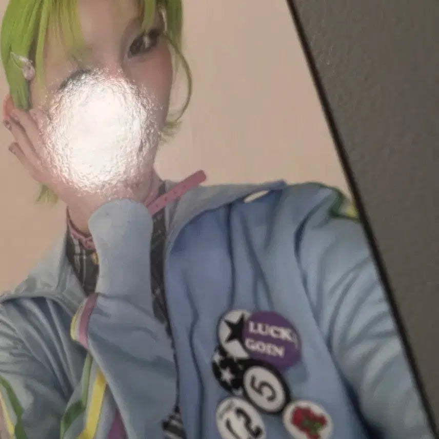 [BUNJANG] Achoo Photocard / 언차일드 아코 포카