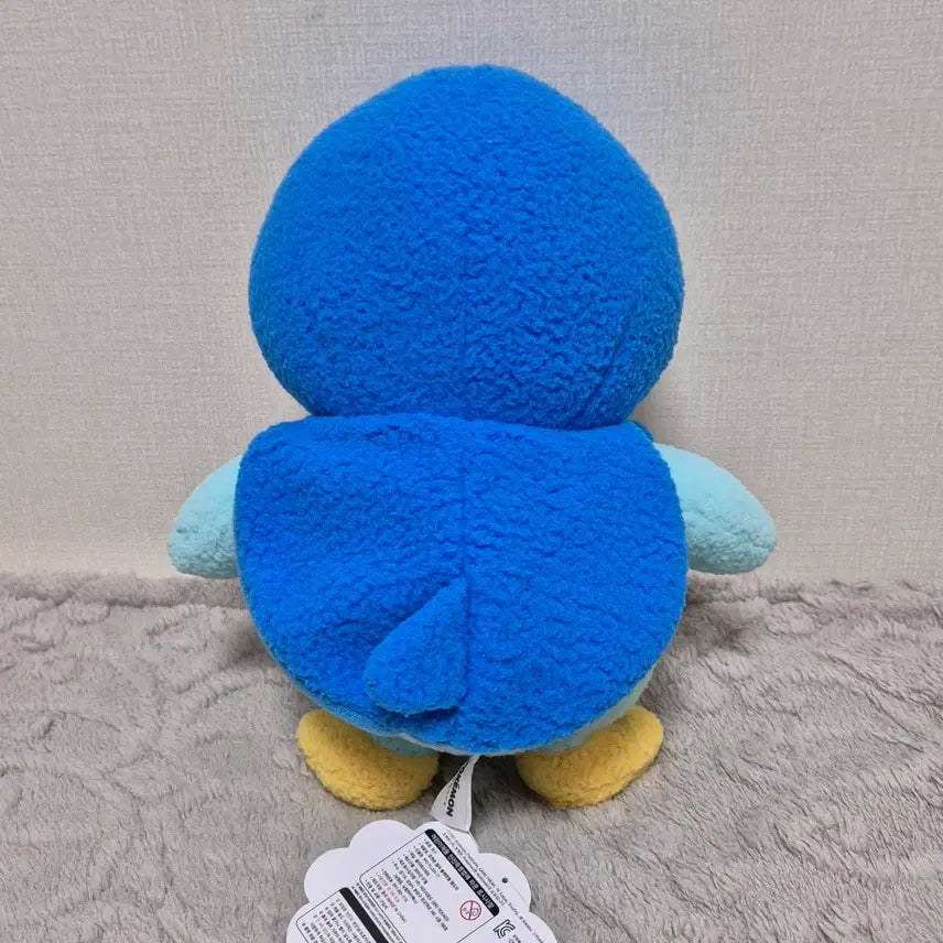 [BUNJANG] Pokemon Corocoro Doll Psyduck / 최저가) 포켓몬 컬리 인형 팽도리