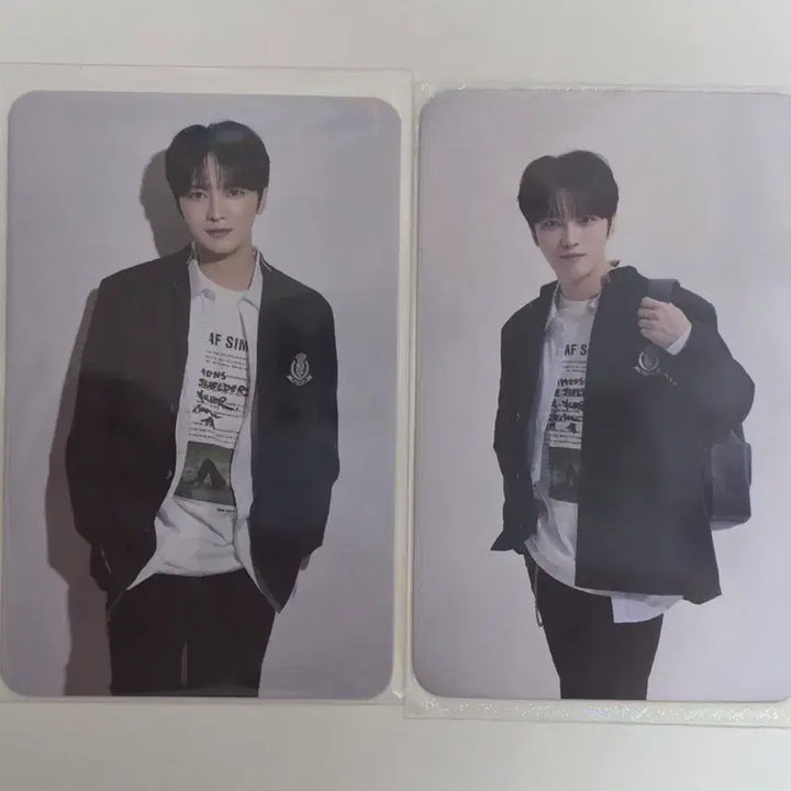 [BUNJANG] Kim Jaejoong 24J Party Entry Photocard Bundle (Seoul, Japan) / 김재중 24제이파티 입장포카 일괄 (서울.일본)