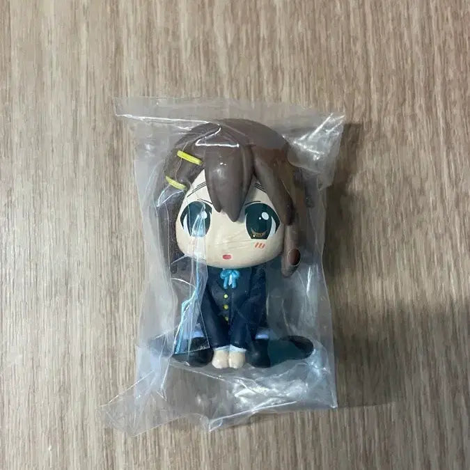 [BUNJANG] K-ON! Machiboke Yui Figure Gacha / 케이온 마치보케 언제오려나 피규어 가챠 유이