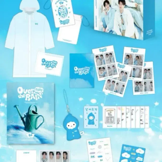 [BUNJANG] Stray Kids STAY 5th Generation Membership Kit / 스트레이키즈 스테이 5기 키트