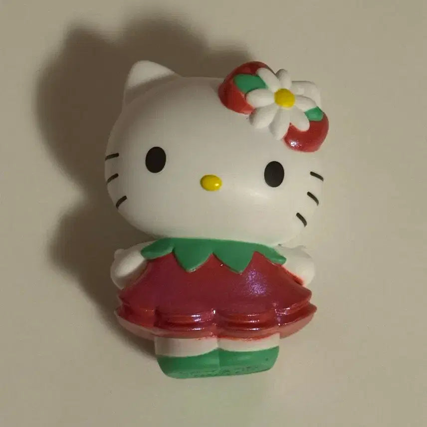 [BUNJANG] Bandai Sanrio Characters Friends Figure Series 3 / 반다이 산리오 캐릭터즈 프렌즈 3 피규어