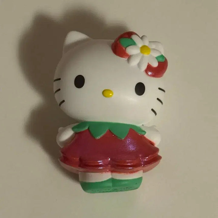 [BUNJANG] Bandai Sanrio Characters Friends Figure Series 3 / 반다이 산리오 캐릭터즈 프렌즈 3 피규어