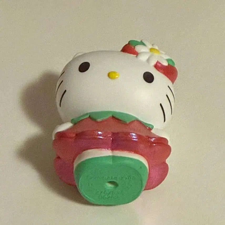 [BUNJANG] Bandai Sanrio Characters Friends Figure Series 3 / 반다이 산리오 캐릭터즈 프렌즈 3 피규어