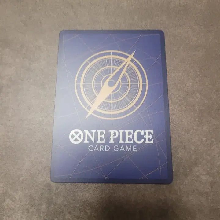 [BUNJANG] One Piece Card Game - OP09-020 (Japanese Edition) / 원피스 카드 일판 op09 020