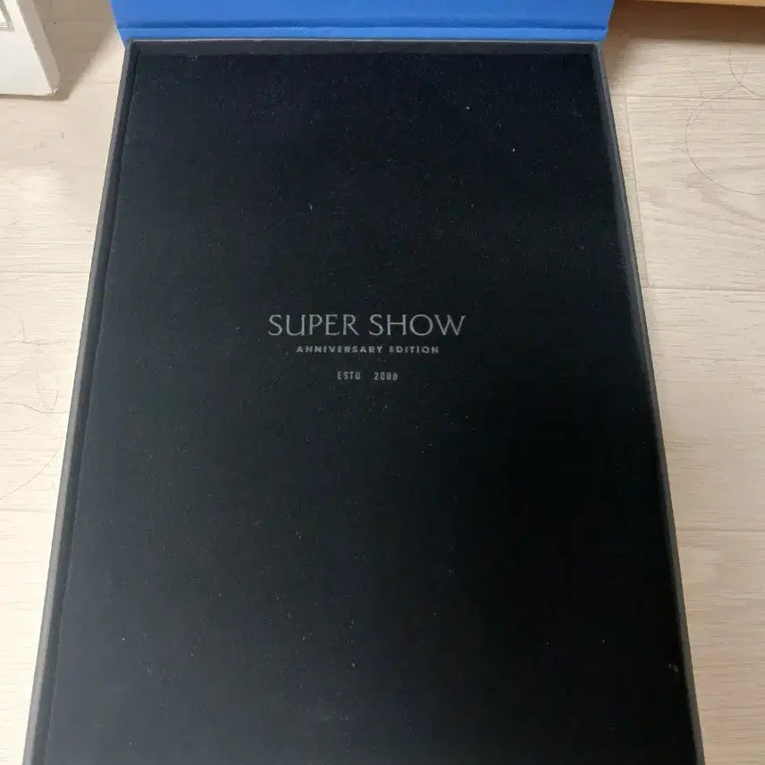 [BUNJANG] Super Junior Super Show 10 Anniversary Edition / 슈퍼주니어 슈퍼쇼10 Anniversary Edition