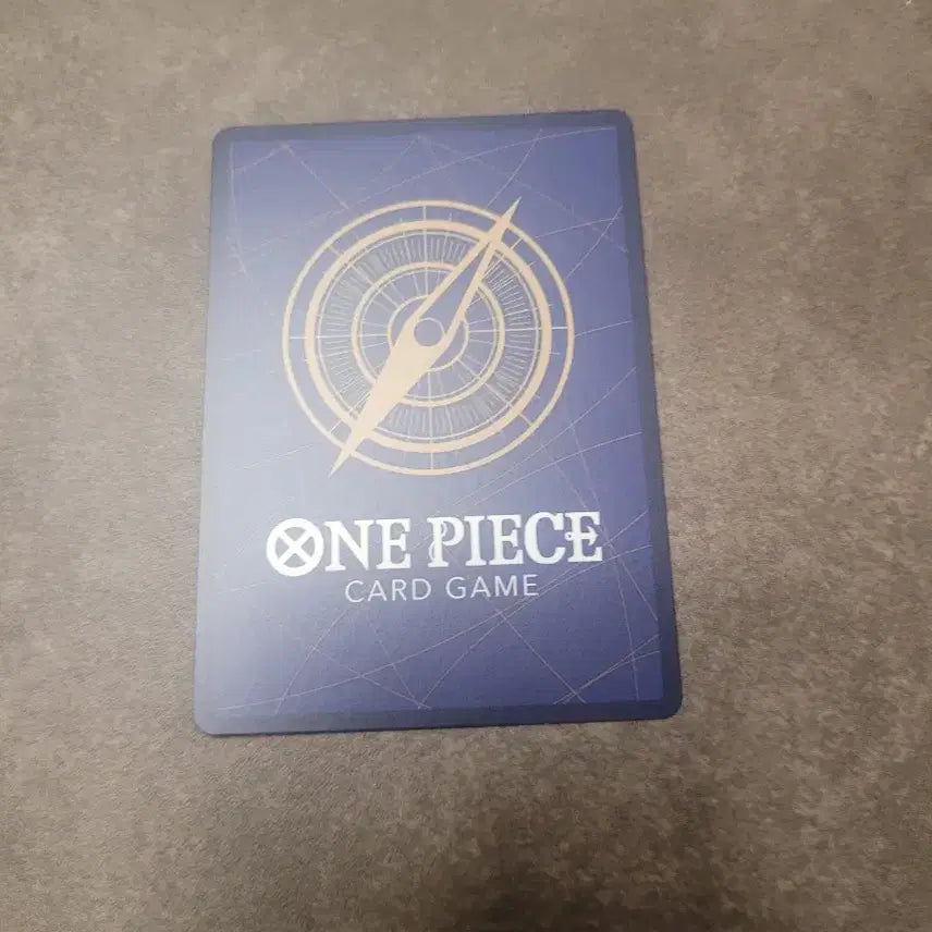 [BUNJANG] One Piece Card Game OP09 117 / 원피스 카드 일판 op09 117