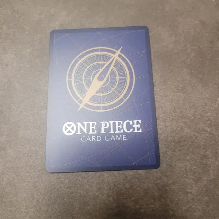 [BUNJANG] One Piece Card Game OP09 117 / 원피스 카드 일판 op09 117