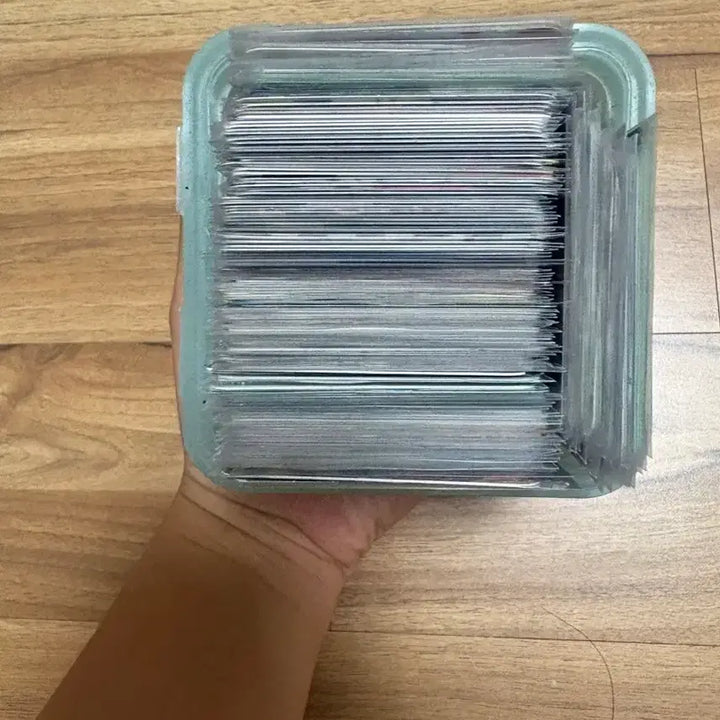 [BUNJANG] NCT 127 Photocard Bundle Set / 엔시티 127 포토카드 일괄판매