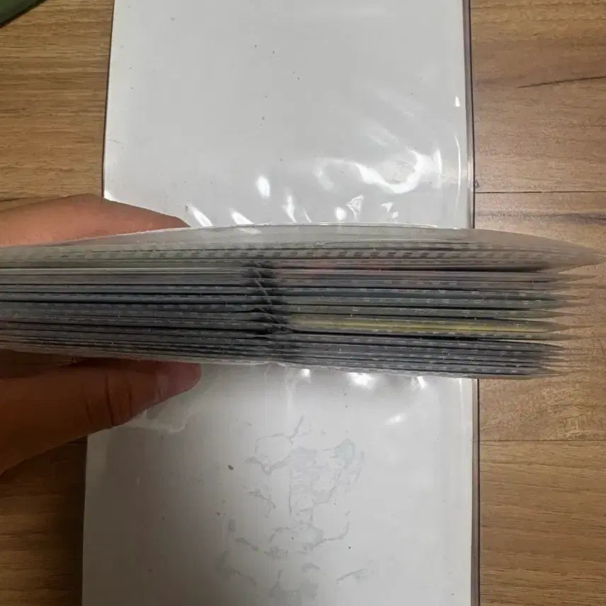 [BUNJANG] NCT 127 Photocard Bundle Set / 엔시티 127 포토카드 일괄판매