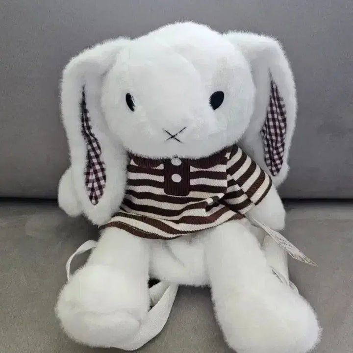 [BUNJANG] Levain Backpack Bag Charm / 정품 레보니 백팩 가방 인형