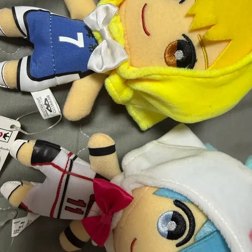 [BUNJANG] Kuroko&