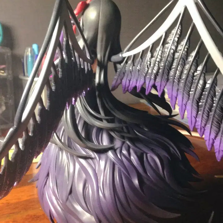 [BUNJANG] Madoka Magica Homura Akemi Figure / 마법소녀 마도카 마기카 호무라 피규어