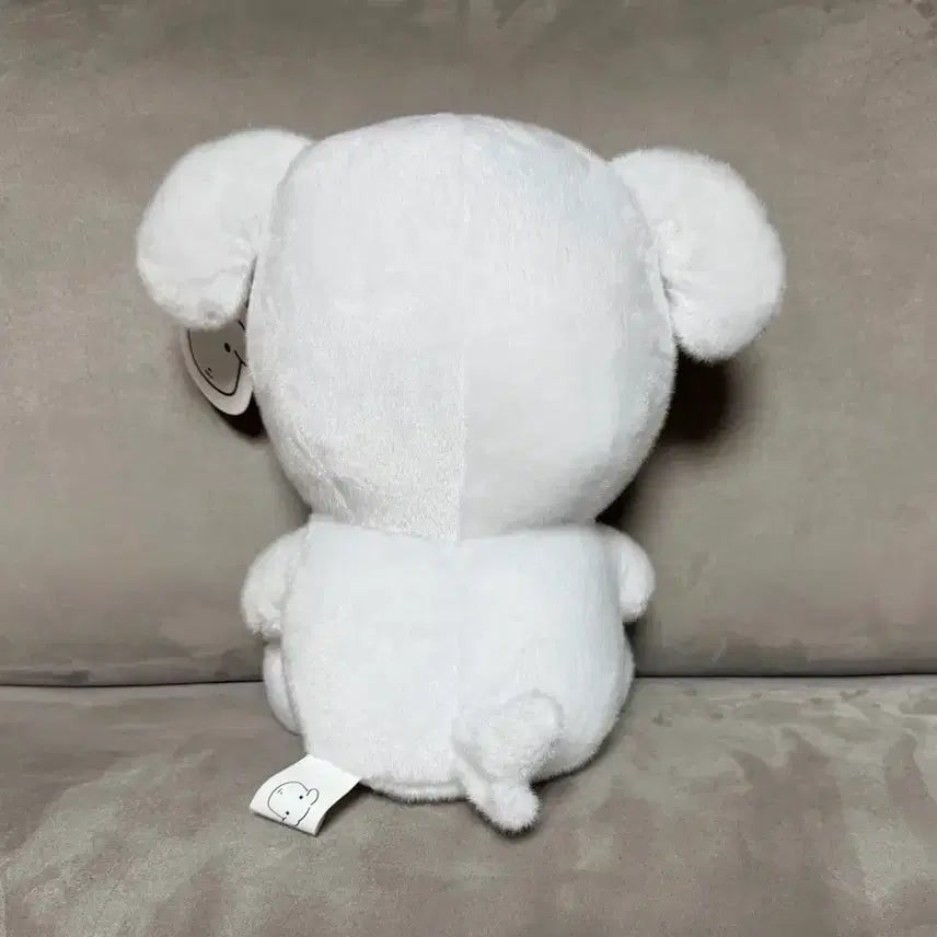 [BUNJANG] Ganady Hug Medium Plush Doll / 정품 가나디 나 안아 중형 인형