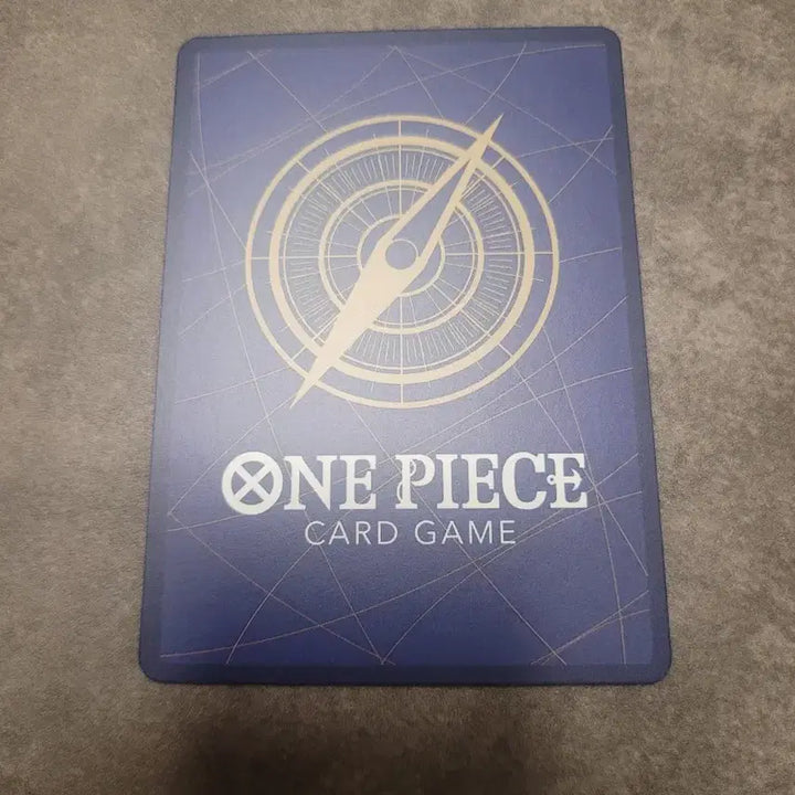 [BUNJANG] One Piece Card Game Monkey D. Luffy SEC EB04-061 / 원피스 카드 일판 몽키 D 루피 sec eb04 061