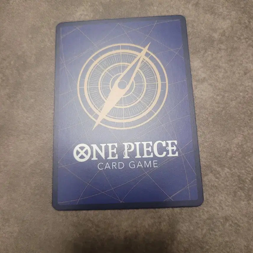 [BUNJANG] One Piece Card Game EB04-058 / 원피스 카드 일판 EB04-058