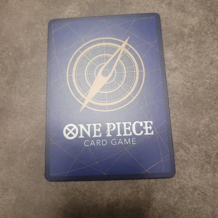 [BUNJANG] One Piece Card Game EB04-058 / 원피스 카드 일판 EB04-058