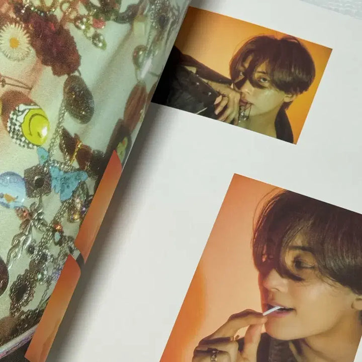 [BUNJANG] SEVENTEEN GOING Magazine Photobook Vol. 1 / 세븐틴 고잉 GOING 잡지 포토북 vol.1