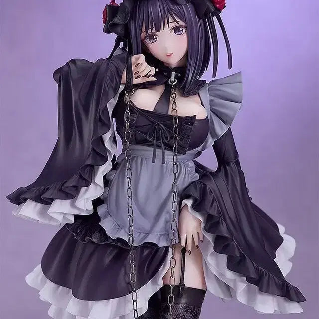 [BUNJANG] Good Smile Shizuku Marin Bishoujo Figure / 비스크돌 굿스마일 시즈쿠 마린