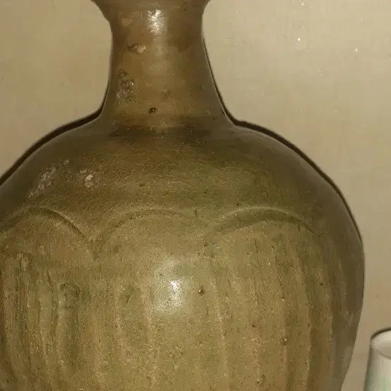 [BUNJANG] Goryeo Dynasty Earthenware / 고려시대토기